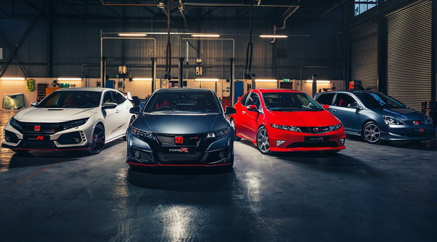 Honda program poverenja Honda program poverenja