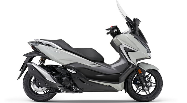 HONDA Forza 350 HONDA Forza 350