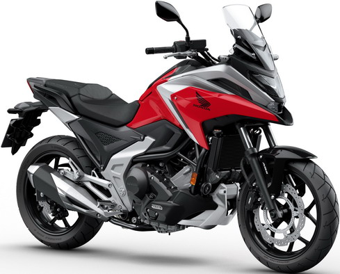 HONDA NC750X HONDA NC750X