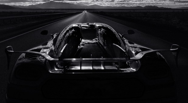 Koenigsegg Agera R Koenigsegg Agera R