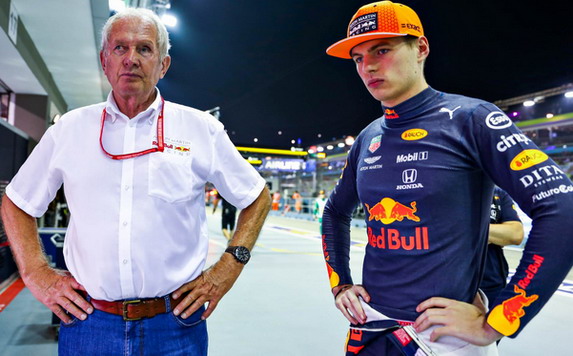 Helmut Marko