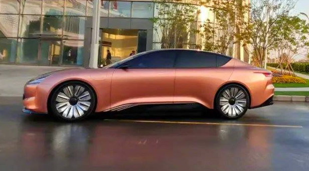 Hengchi H1 Hengchi H1