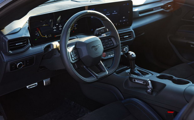 Hennessey H850 Mustang Dark Horse Hennessey H850 Mustang Dark Horse