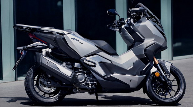 Honda ADV350