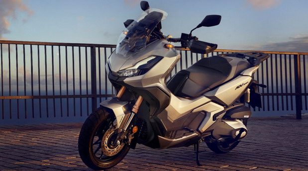 Honda ADV350