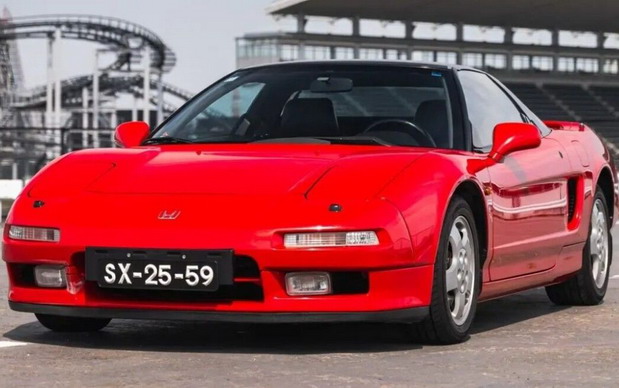 Honda NSX