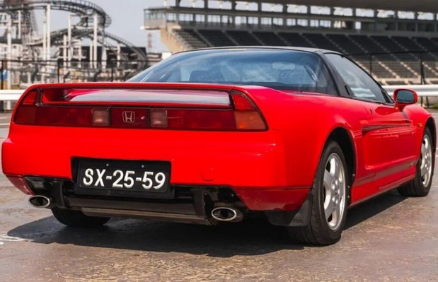 Honda NSX
