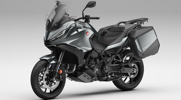 Honda NT 1100 