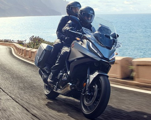 Honda NT 1100 