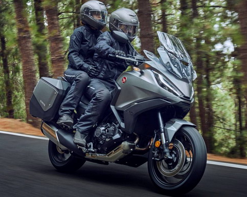 Honda NT1100