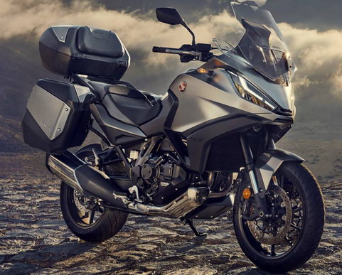 Honda NT1100