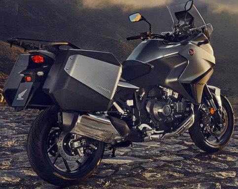 Honda NT1100