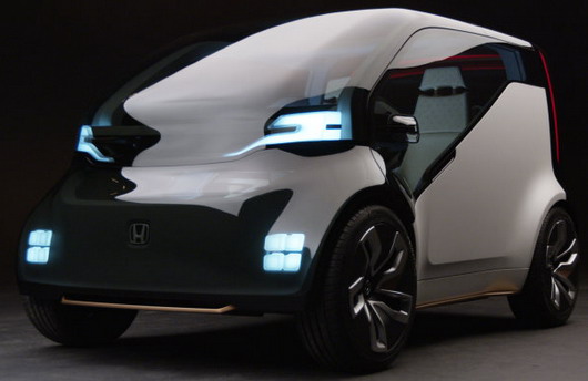 Honda NeuV