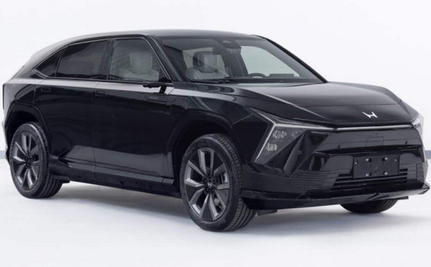 Honda Ye S7 Honda Ye S7
