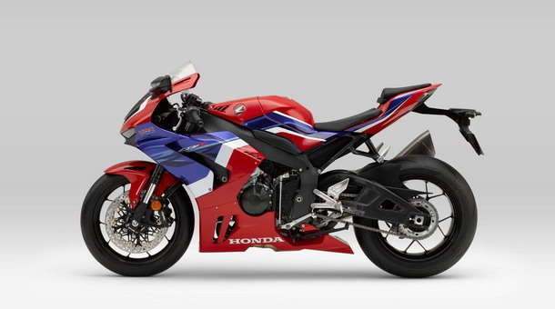 Honda CBR1000RR-R Honda CBR1000RR-R