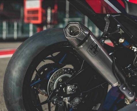 Honda CBR1000RR-R Spa 100 Honda CBR1000RR-R Spa 100