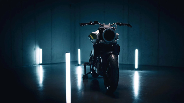 Husqvarna E-Pilen Husqvarna E-Pilen