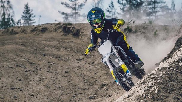 Husqvarna EE 5 Husqvarna EE 5