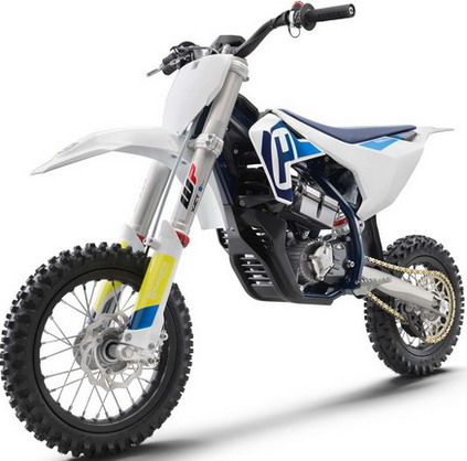 Husqvarna EE 5 Husqvarna EE 5