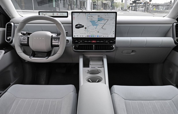 Hyundai Ioniq 3