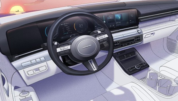 Hyundai Kona Hyundai Kona