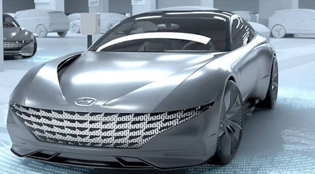 Hyundai Valet Hyundai Valet