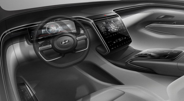 Hyundai Tucson Hyundai Tucson