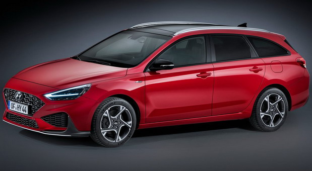 Hyundai i30 Hyundai i30