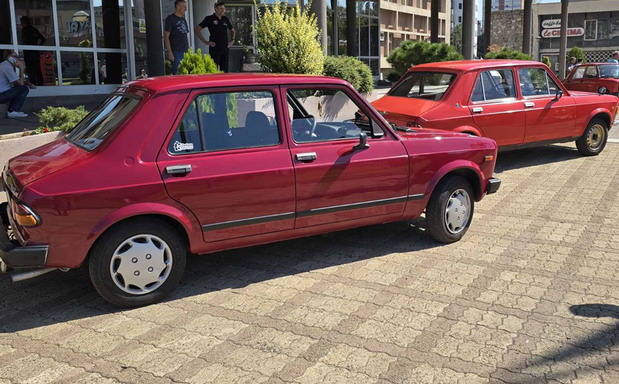 Skup Zastava automobila