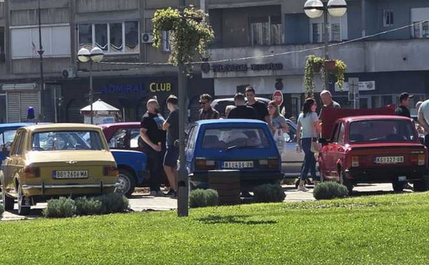 Skup Zastava automobila