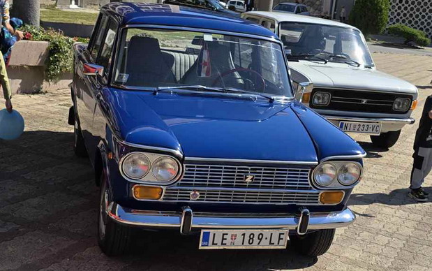 Skup Zastava automobila