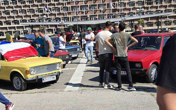 Skup Zastava automobila