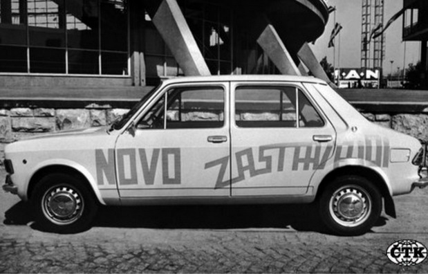 Zastava 101