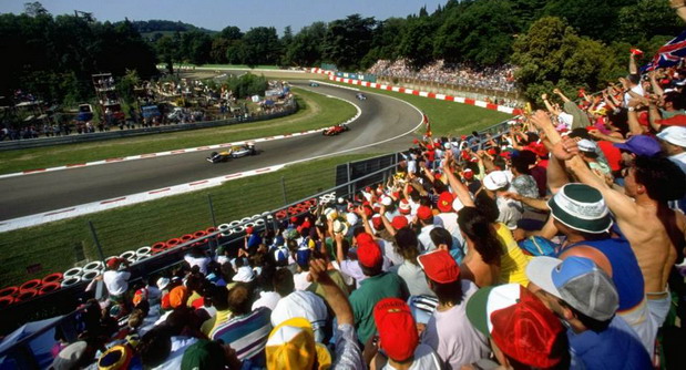 Imola Imola