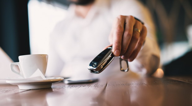 Intesa na Salonu automobila Intesa na Salonu automobila