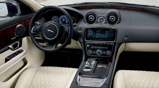 Jaguar XJ50 Jaguar XJ50