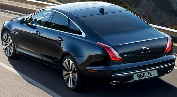 Jaguar XJ50 Jaguar XJ50