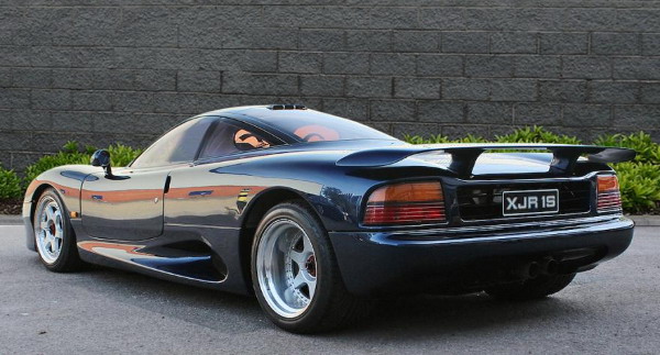 Jaguar XJR-15