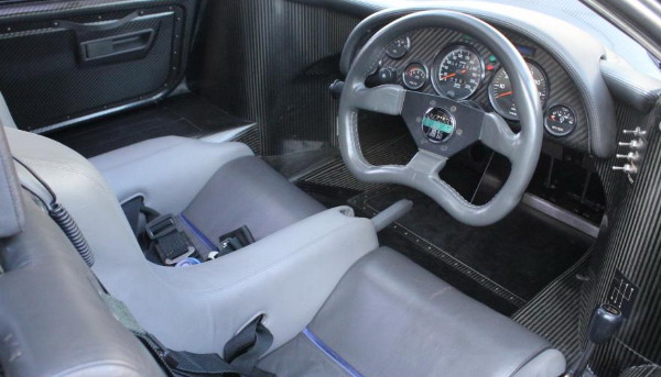 Jaguar XJR-15