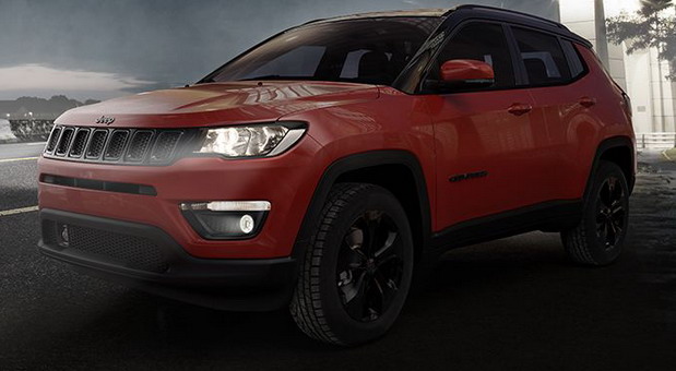 jeep compass night eagle jeep compass night eagle