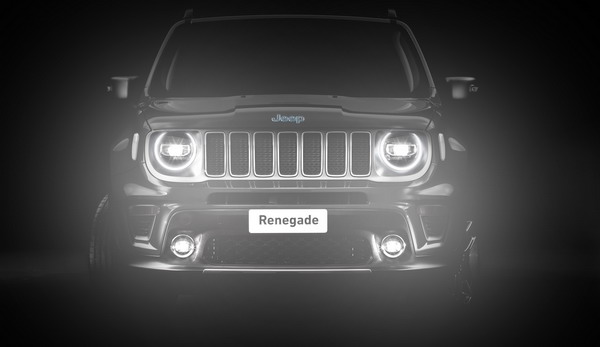 Jeep Renegade Jeep Renegade