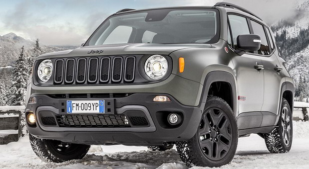 jeep renegade jeep renegade