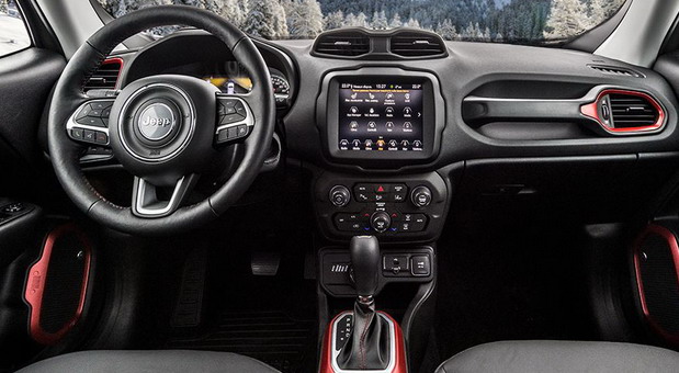 jeep renegade jeep renegade