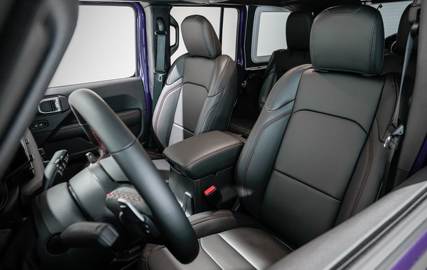 Jeep Wrangler Moab 392 Jeep Wrangler Moab 392