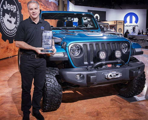 Jeep Wrangler Mopar Jeep Wrangler Mopar