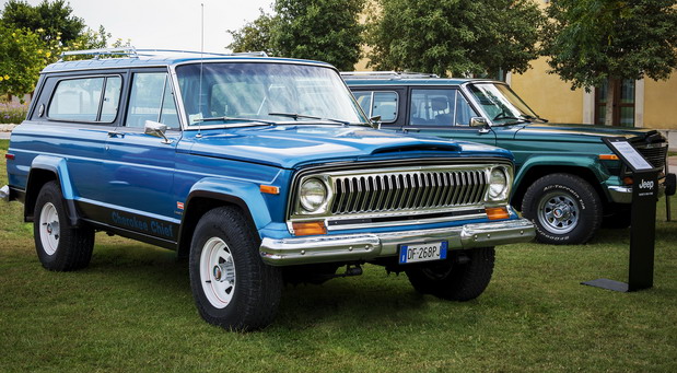 Jeep Cherokee Jeep Cherokee