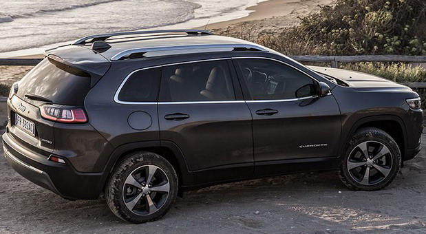 Jeep Cherokee Jeep Cherokee