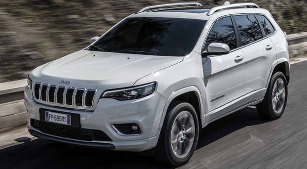 Jeep Cherokee Jeep Cherokee