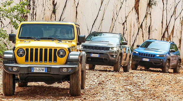 Jeep Wrangler Jeep Wrangler
