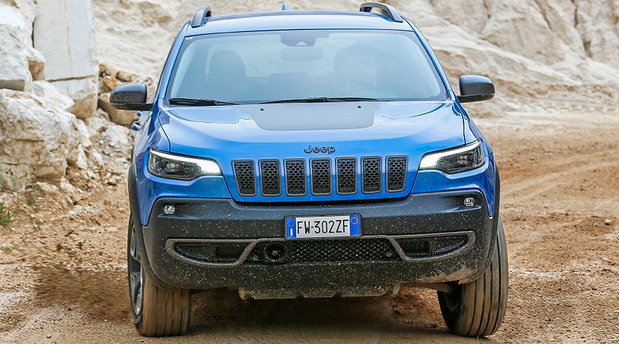 Jeep Cherokee Jeep Cherokee